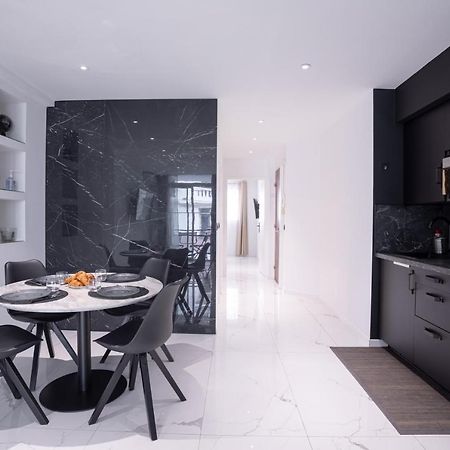" Modern Maubourg " Elegance Et Prestige A كان المظهر الخارجي الصورة