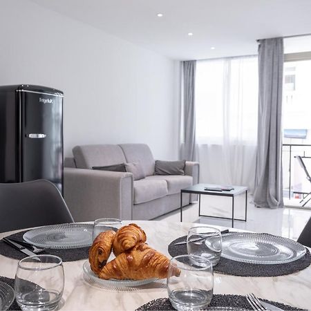 " Modern Maubourg " Elegance Et Prestige A كان المظهر الخارجي الصورة