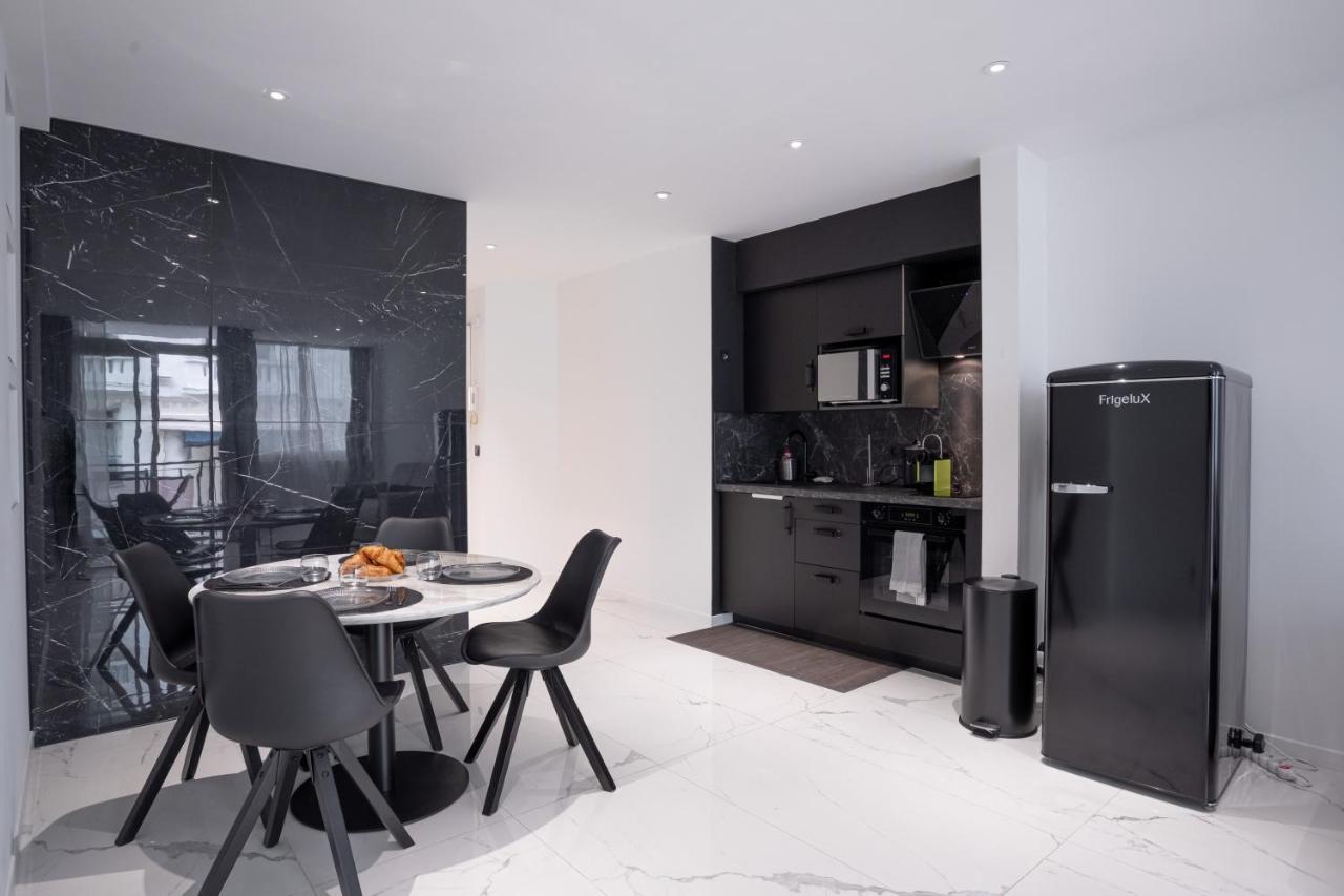 " Modern Maubourg " Elegance Et Prestige A كان المظهر الخارجي الصورة