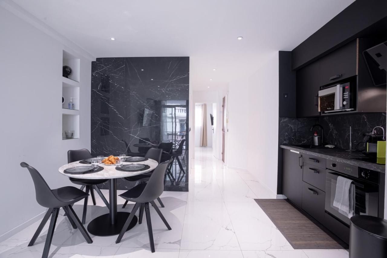 " Modern Maubourg " Elegance Et Prestige A كان المظهر الخارجي الصورة