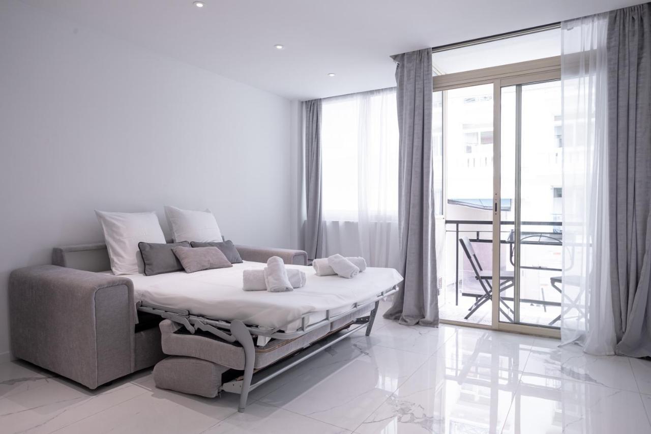 " Modern Maubourg " Elegance Et Prestige A كان المظهر الخارجي الصورة