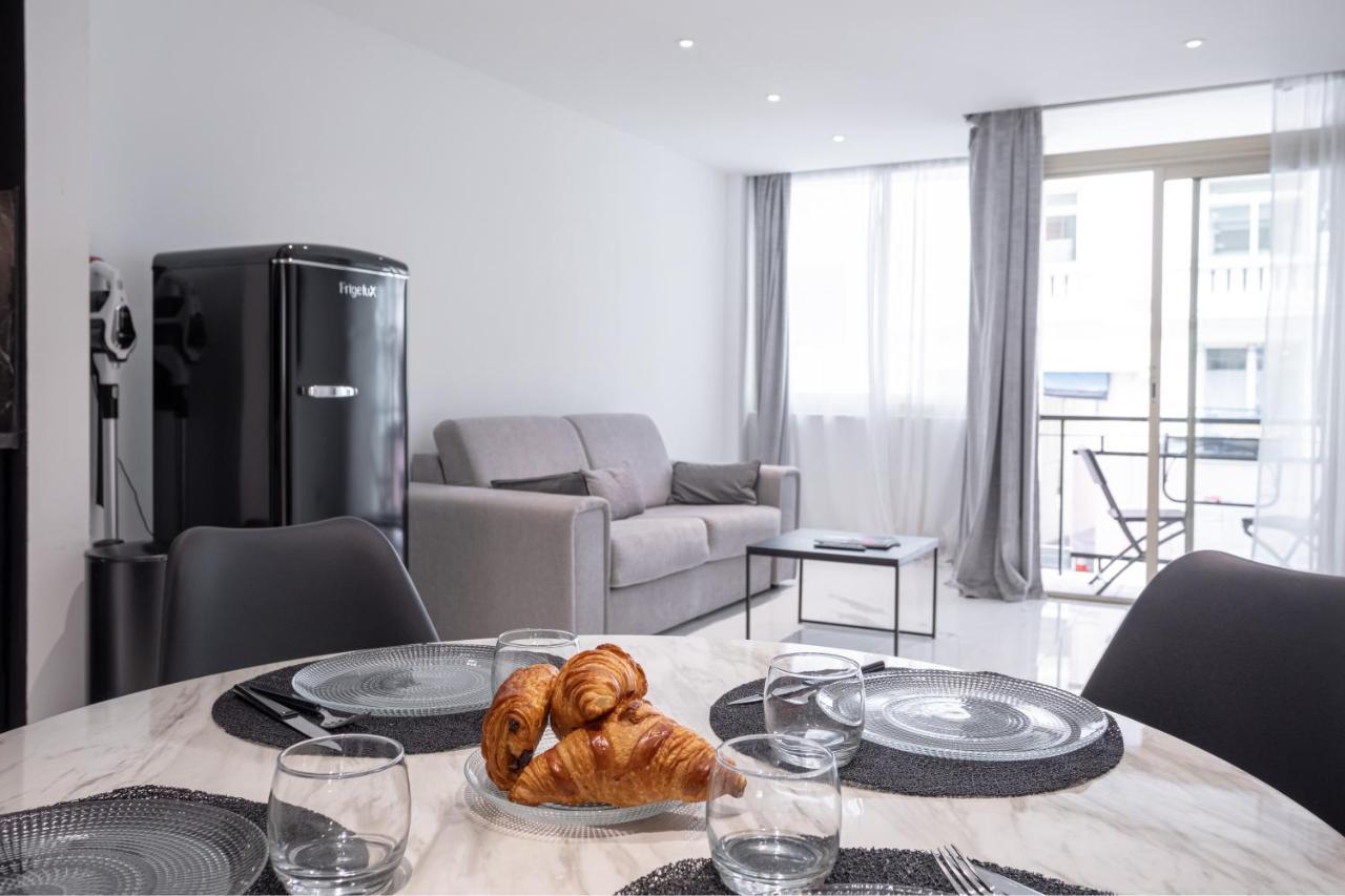 " Modern Maubourg " Elegance Et Prestige A كان المظهر الخارجي الصورة